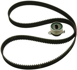 ACDelco Gold Timing Belts for 1988-1991 CIVIC, CRX - 89035095