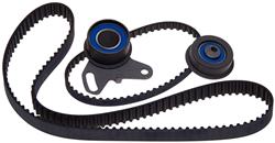 ACDelco Gold Timing Belts for 1990 2000 GTX, 1989-1992 GALANT - 88926869