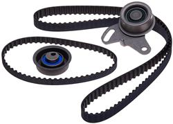 ACDelco Gold Timing Belts for 1987-1991 COLT - 88926871