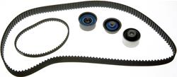 ACDelco Gold Timing Belts for 1992-1995 ELANTRA - 19107085