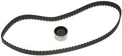 ACDelco Gold Timing Belts for 1989-1993 METRO, 1991 SPRINT, 1992-1994 SWIFT - 19107086