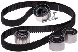 ACDelco Replacement Timing Belts for 1993 IMPREZA, 1990-1993 LEGACY - 88926877