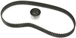 ACDelco Gold Timing Belts for 1990-1993 STORM, 1991-1993 STYLUS - 19107087