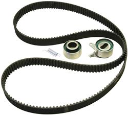 ACDelco Replacement Timing Belts 88926878