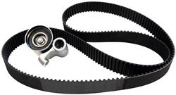 ACDelco Gold Timing Belts for 1990-1997 LS400, 1992-1997 SC400 - 19253058