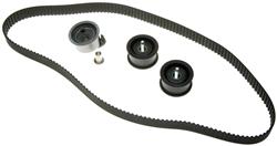 ACDelco Gold Timing Belts 19107090