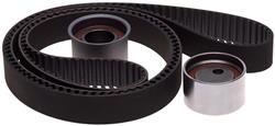 ACDelco Gold Timing Belts for 1991-1999 3000GT, 1992-1995 DIAMANTE, 1991-1996 STEALTH - 89034173