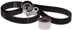 ACDelco Gold Timing Belts for 1992-1993 CAMRY, ES300 - 89001300