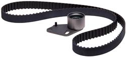 ACDelco Gold Timing Belts for 1994 B2300, 1993 MUSTANG, 1992-1994 RANGER - 89001302