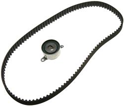 ACDelco Gold Timing Belts for 1995-1998 TL, 1992-1994 VIGOR - 19185948