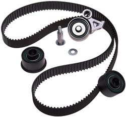 ACDelco Gold Timing Belts 89001304
