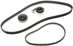 ACDelco Gold Timing Belts for 1992-1996 PRELUDE - 19107091