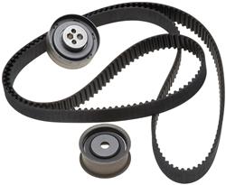ACDelco Gold Timing Belts 88878179