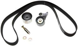 ACDelco Gold Timing Belts for 1992-1995 TROOPER - 88878180