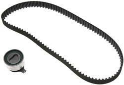 ACDelco Gold Timing Belts for 1992-1995 CIVIC - 88878181