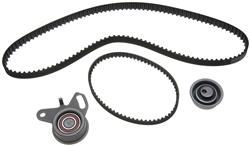 ACDelco Gold Timing Belts for 1993-1996 MIGHTY MAX, 1993 RAM 50 - 88878182