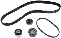 ACDelco Gold Timing Belts for 1996-1999 ECLIPSE, 1996-1998 GALANT, 1997-1999 MONTERO SPORT - 88878184