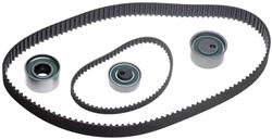 ACDelco Gold Timing Belts 19194257