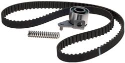 ACDelco Gold Timing Belts for 1993 240, 1993-1995 940 - 19107093