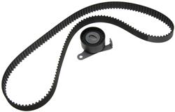 ACDelco Gold Timing Belts for 1989-1992 CRESSIDA, 1986-1992 SUPRA - 88878185