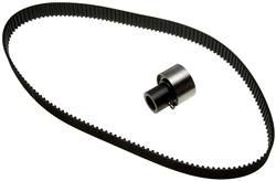 ACDelco Gold Timing Belts for 1989-1995 TAURUS - 88878186