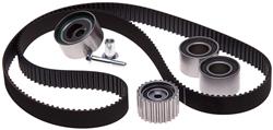 ACDelco Gold Timing Belts for 1994-1998 IMPREZA, LEGACY - 89001311