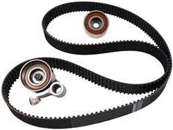 ACDelco Replacement Timing Belts 89001313