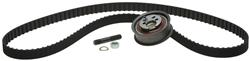 ACDelco Gold Timing Belts for 1997-1999 JETTA, GOLF, 1996-2002 CABRIO - 19254288