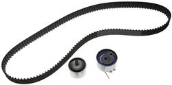 ACDelco Gold Timing Belts 88878190