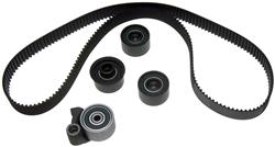 ACDelco Gold Timing Belts for 1995-2002 MILLENIA - 88878191