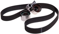 ACDelco Gold Timing Belts 19107098