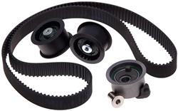 ACDelco Gold Timing Belts 19107099