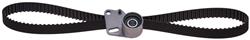 ACDelco Replacement Timing Belts for 1995-1997 B2300, 1998-2001 B2500, 1995-2001 RANGER - 89001319