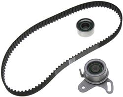 ACDelco Gold Timing Belts for 2006-2011 RIO5, RIO, 1996-2011 ACCENT - 88878192