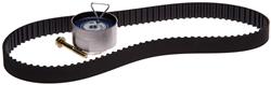 ACDelco Replacement Timing Belts for 1997-2002 ESCORT, 2000-2004 FOCUS, 1997-1999 TRACER - 89001320