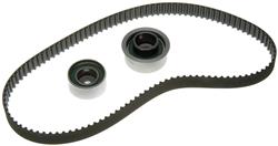 ACDelco Gold Timing Belts 19107107