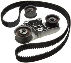 ACDelco Gold Timing Belts for 1999 9-5, 1995-1997 9000, 1997-1999 CATERA - 19107100