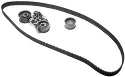 ACDelco Gold Timing Belts 19107101