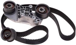 ACDelco Gold Timing Belts 88878193
