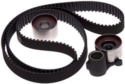 ACDelco Gold Timing Belts 89034186