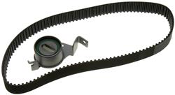 ACDelco Gold Timing Belts for 1997-2002 MIRAGE - 19185953