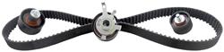 ACDelco Gold Timing Belts 89034184