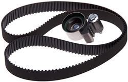 ACDelco Gold Timing Belts 19252652