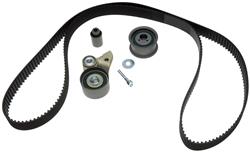 ACDelco Gold Timing Belts 88878196