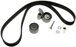 ACDelco Gold Timing Belts 19185956