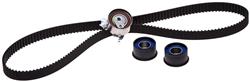 ACDelco Gold Timing Belts for 1999-2002 LEGANZA - 19185978