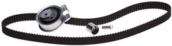 ACDelco Gold Timing Belts for 1999-2006 A4, 1999-2005 A4 QUATTRO, 2001-2005 PASSAT - 19188212