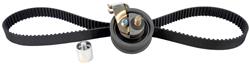 ACDelco Gold Timing Belt and Water Pump Kits 19298701