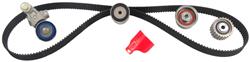 ACDelco Replacement Timing Belts for 2000-2009 OUTBACK, LEGACY, 2003-2006 BAJA - 19253283