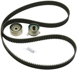 ACDelco Gold Timing Belts for 1998-2003 PROTEGE - 19143327